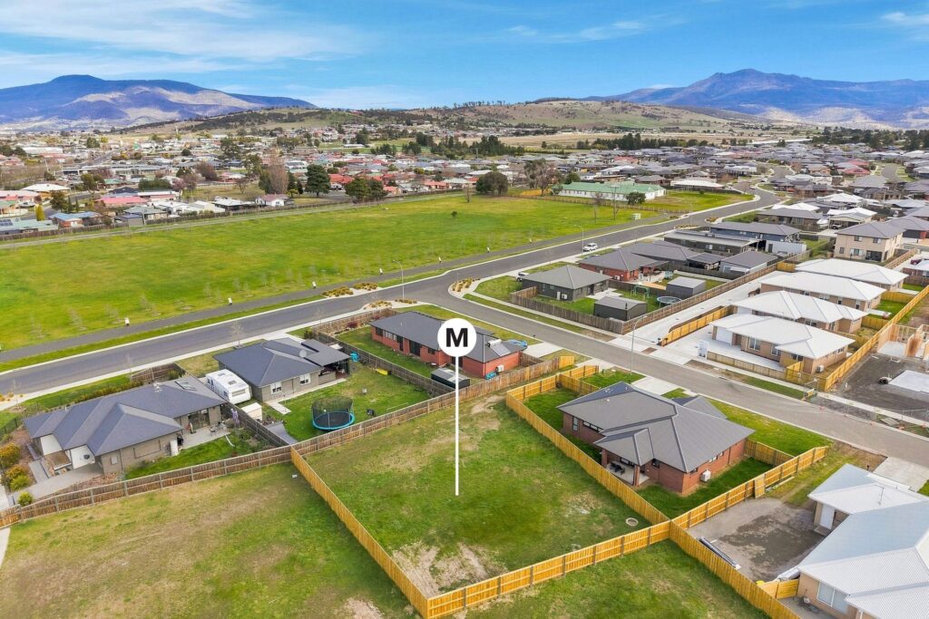For Sale - 4 Lemnos Place - New Property in Brighton - Real Estate by Paul Reed
