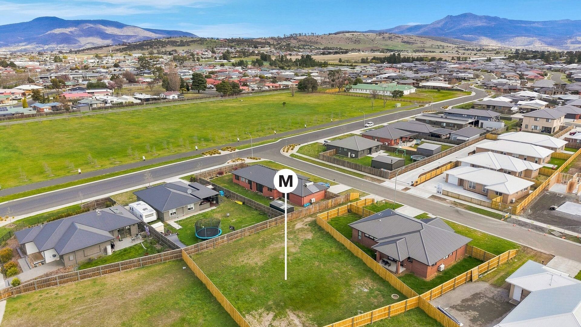For Sale - 4 Lemnos Place - New Property in Brighton - Real Estate by Paul Reed