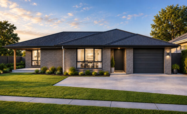 For Sale - 4 Lemnos Place - New Property in Brighton - Real Estate by Paul Reed