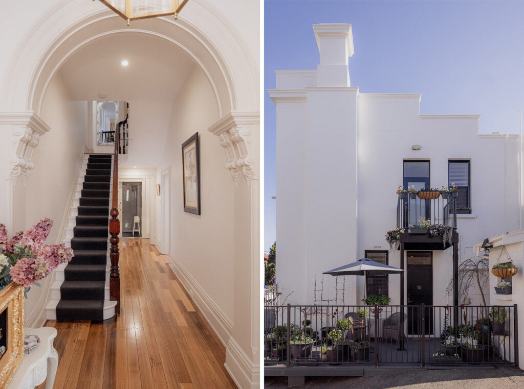 For Sale - 15 Wellington Street - New Property in Launceston - Real Estate by Ash Denehey
