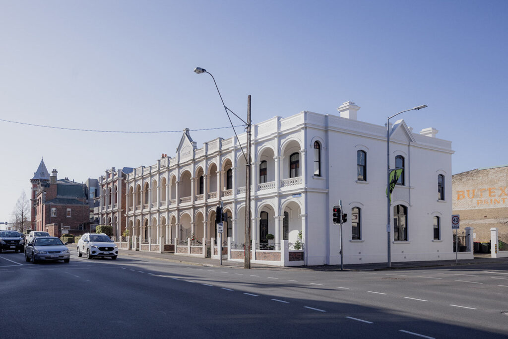 For Sale - 15 Wellington Street - New Property in Launceston - Real Estate by Ash Denehey