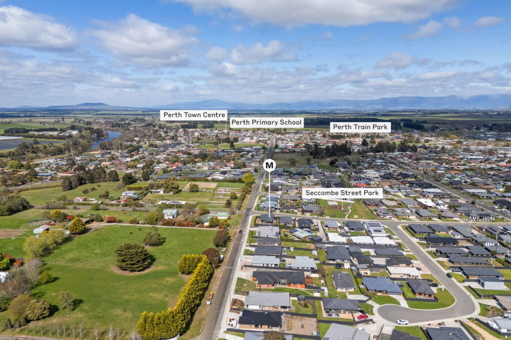 For Sale - 32 Seccombe Street - New Property in Perth - Real Estate by Josh Hart