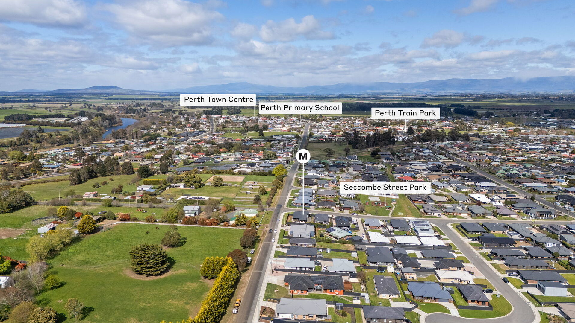 For Sale - 32 Seccombe Street - New Property in Perth - Real Estate by Josh Hart