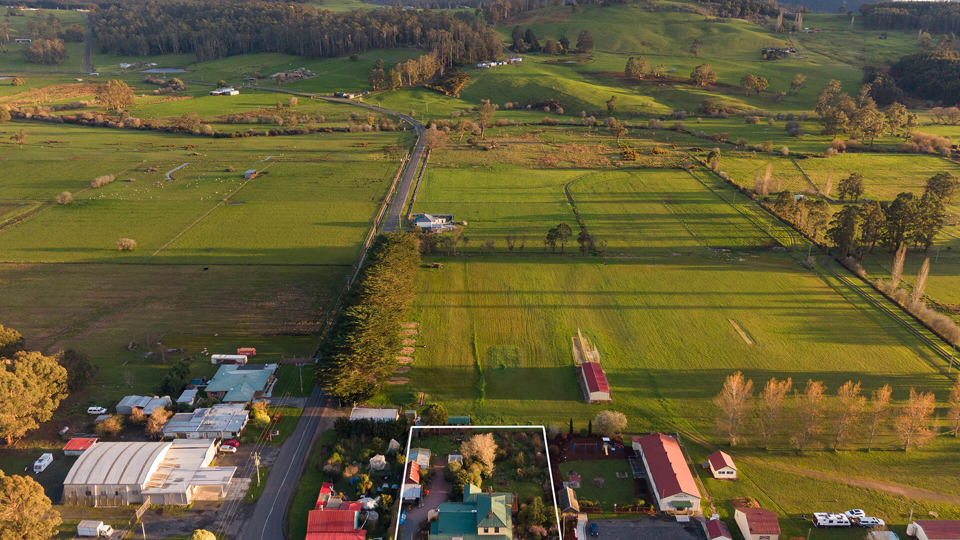 For Sale - 60 Sorell Street - New Property in Chudleigh - Real Estate by Ash Denehey
