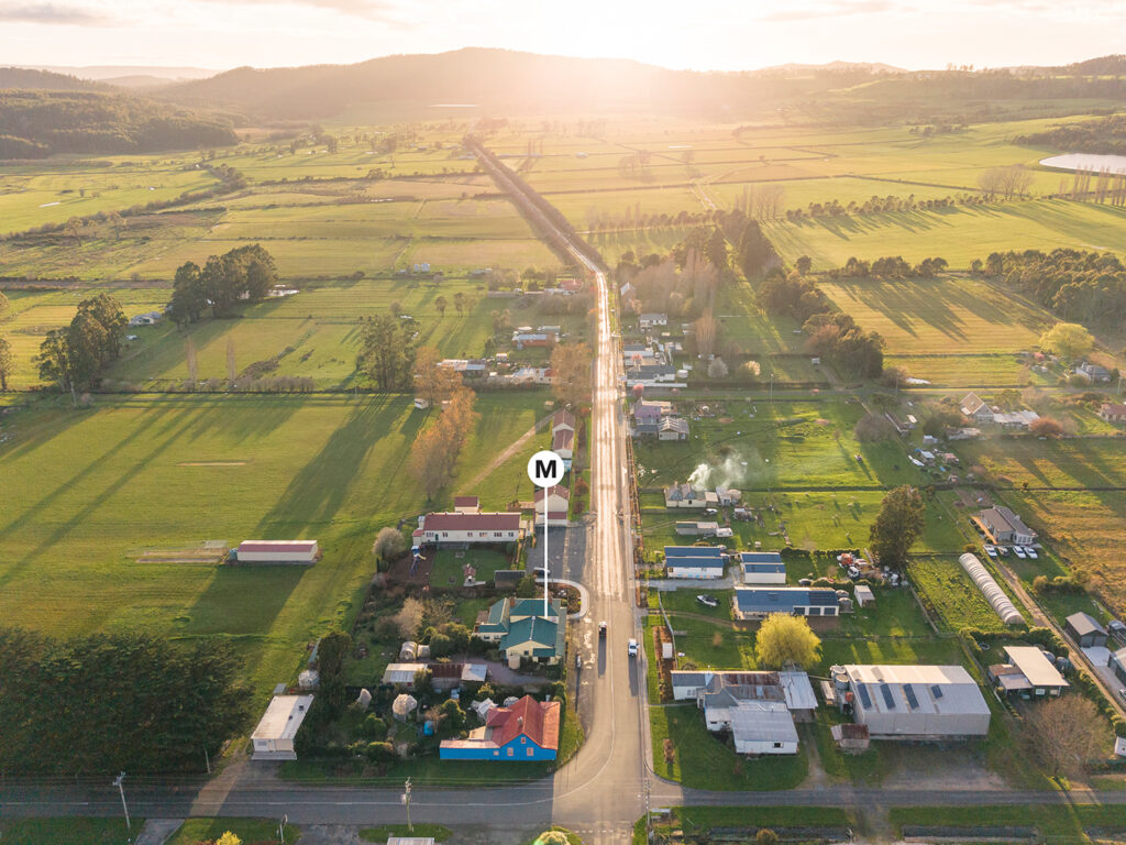 For Sale - 60 Sorell Street - New Property in Chudleigh - Real Estate by Ash Denehey