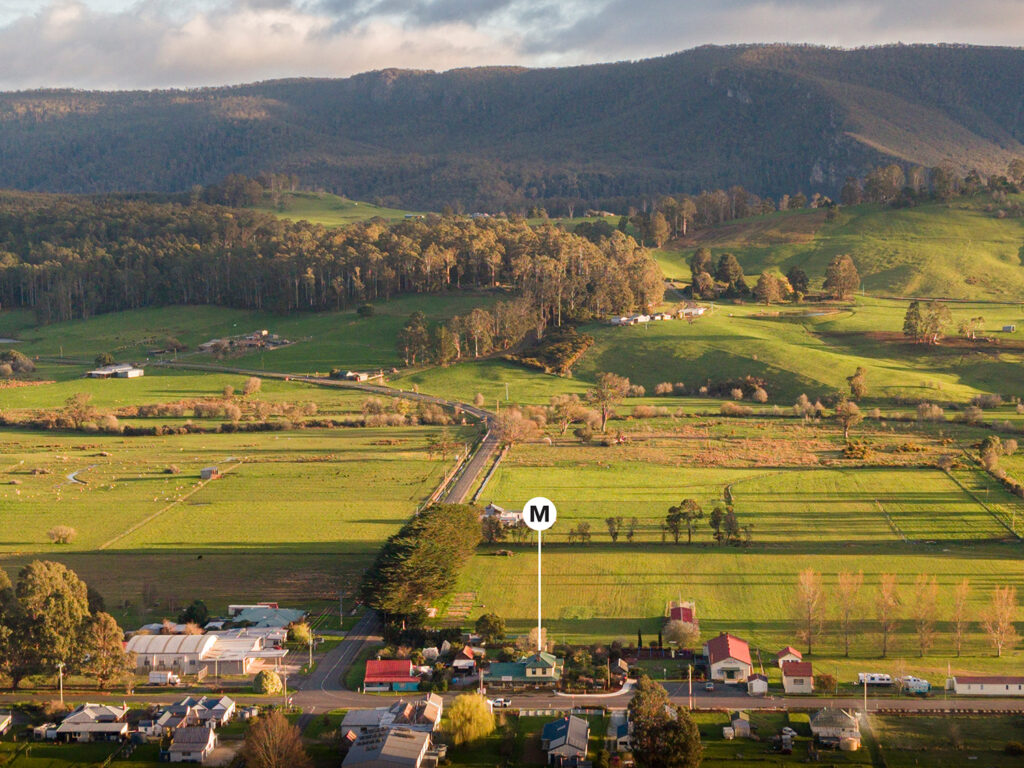 For Sale - 60 Sorell Street - New Property in Chudleigh - Real Estate by Ash Denehey