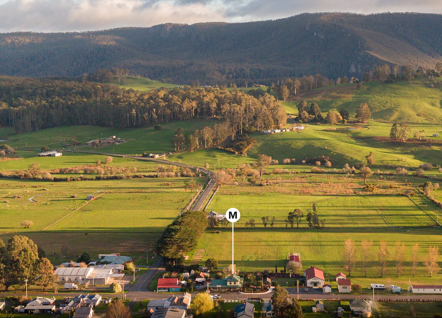 For Sale - 60 Sorell Street - New Property in Chudleigh - Real Estate by Ash Denehey