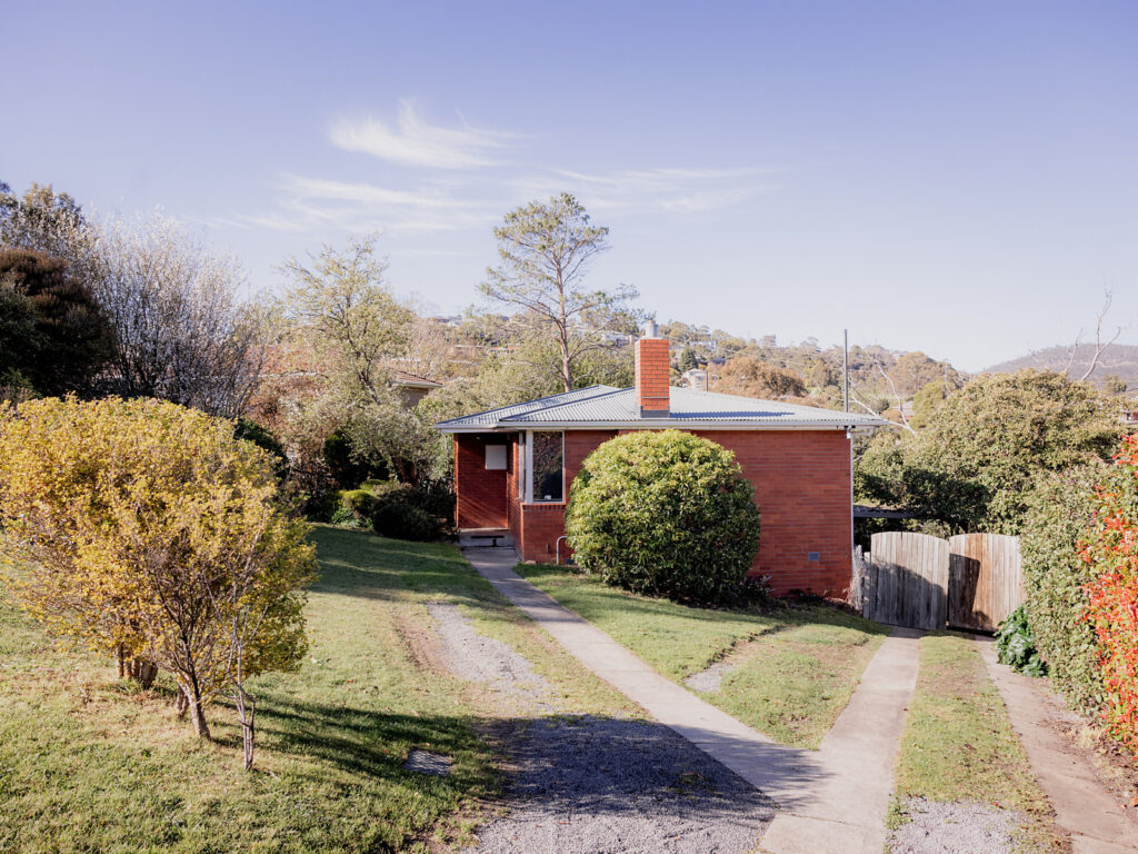 For Sale - 18 Dickson Street - New Property in Glenorchy - Real Estate by Paul Reed
