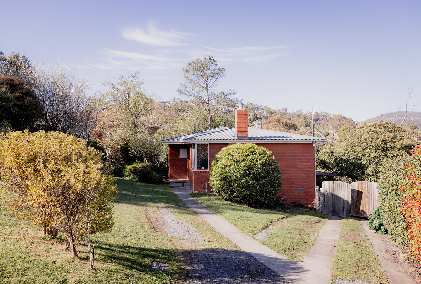 For Sale - 18 Dickson Street - New Property in Glenorchy - Real Estate by Paul Reed