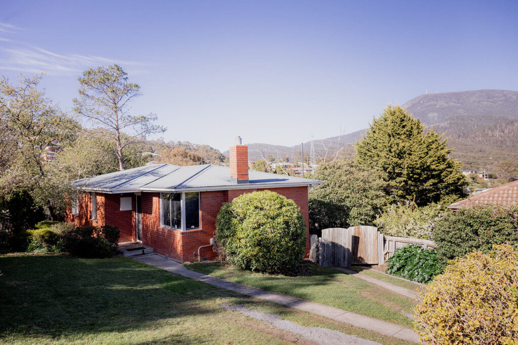 For Sale - 18 Dickson Street - New Property in Glenorchy - Real Estate by Paul Reed