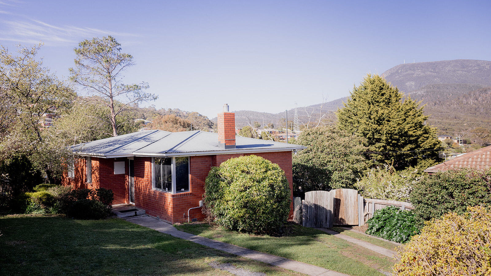 18 Dickson Street, Glenorchy