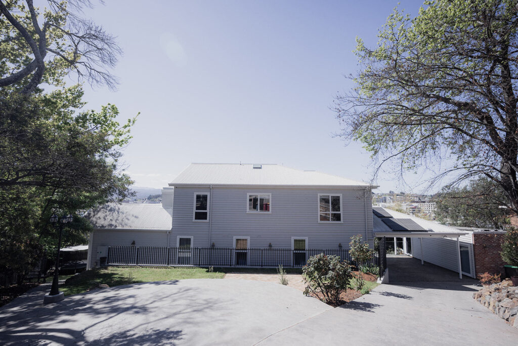 Sold - 1 Hillside Crescent - New Property in West Launceston - Real Estate by Josh Hart