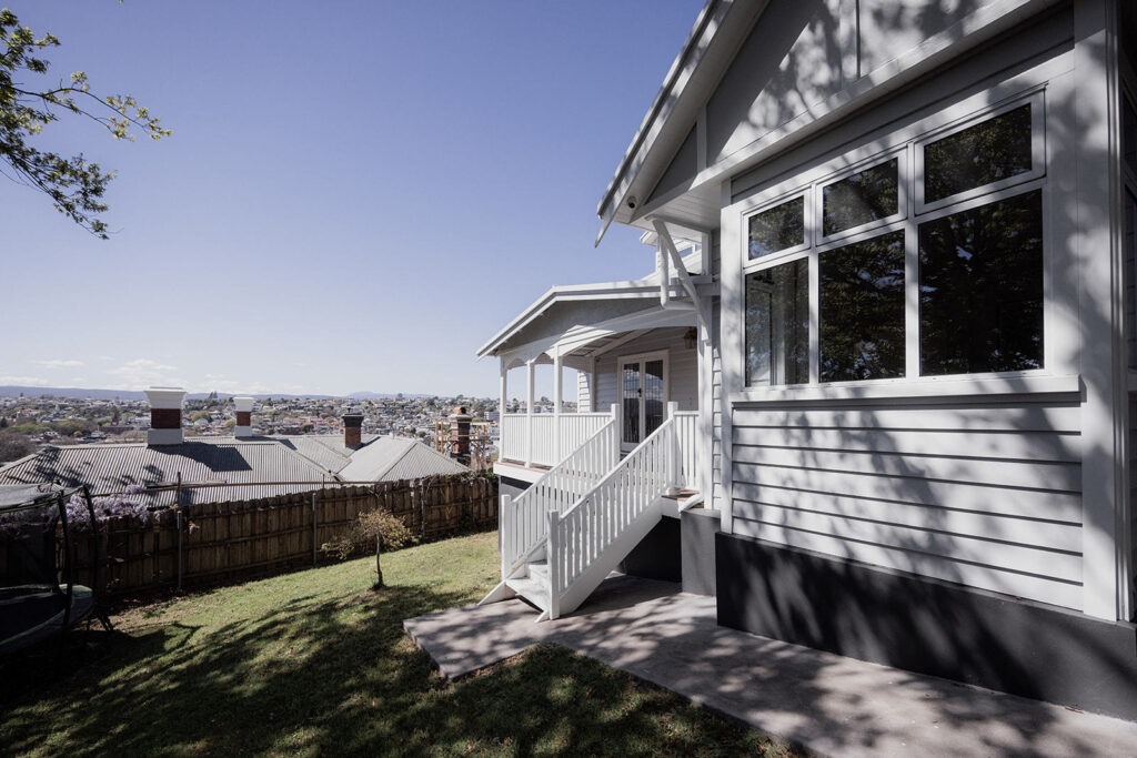 Sold - 1 Hillside Crescent - New Property in West Launceston - Real Estate by Josh Hart