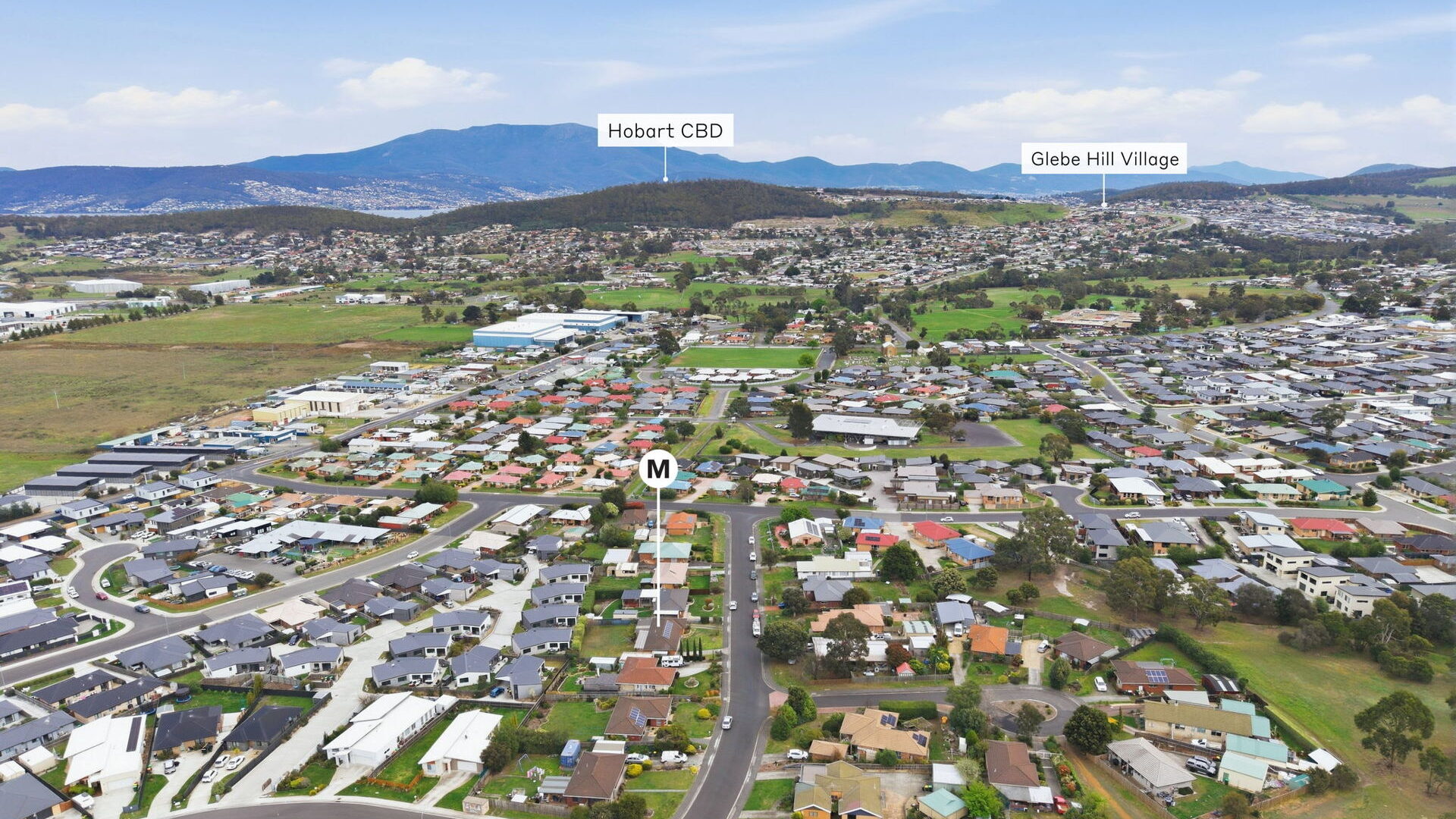 For Sale - 8 Woodleigh Drive - New Property in Oakdowns - Real Estate by Paul Reed