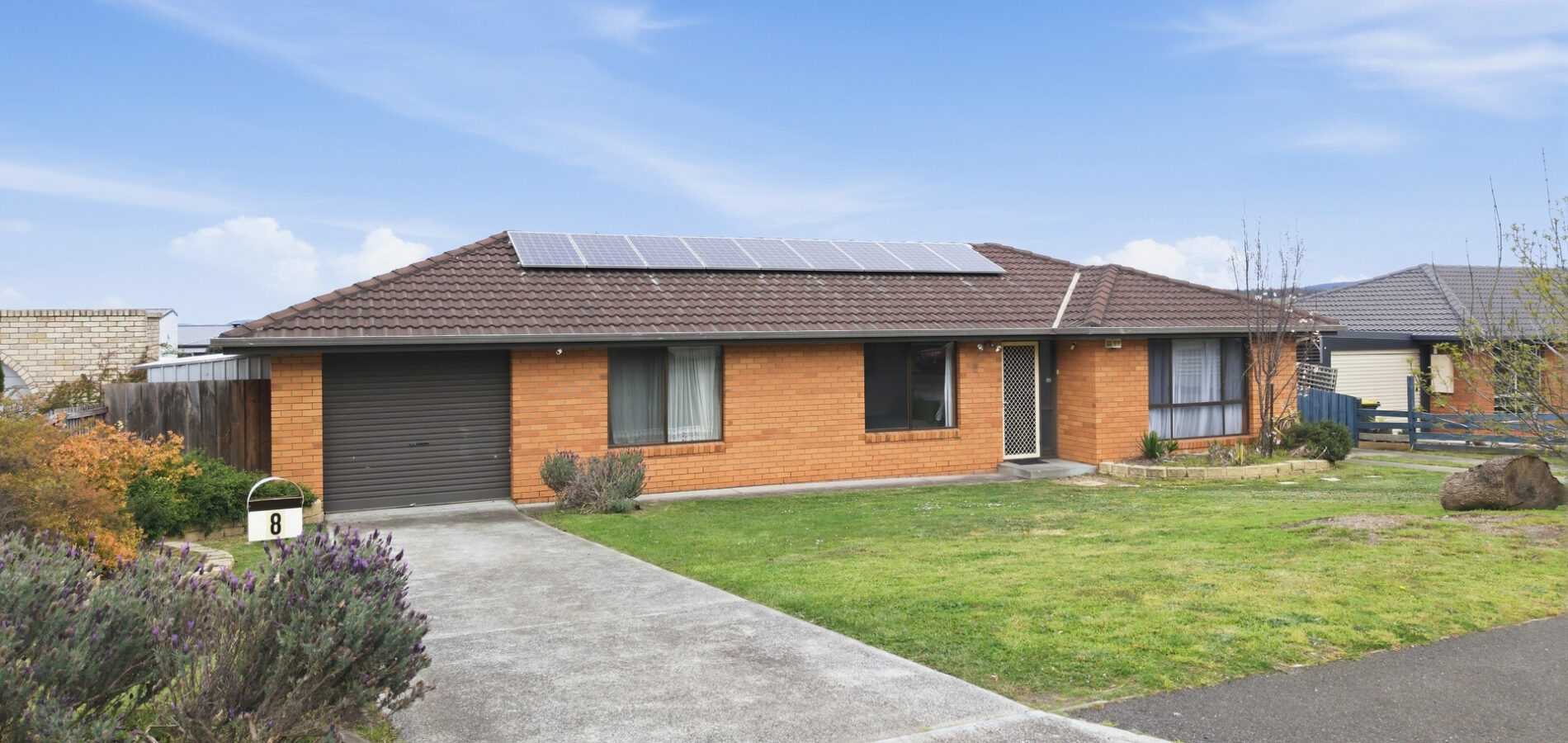 For Sale - 8 Woodleigh Drive - New Property in Oakdowns - Real Estate by Paul Reed