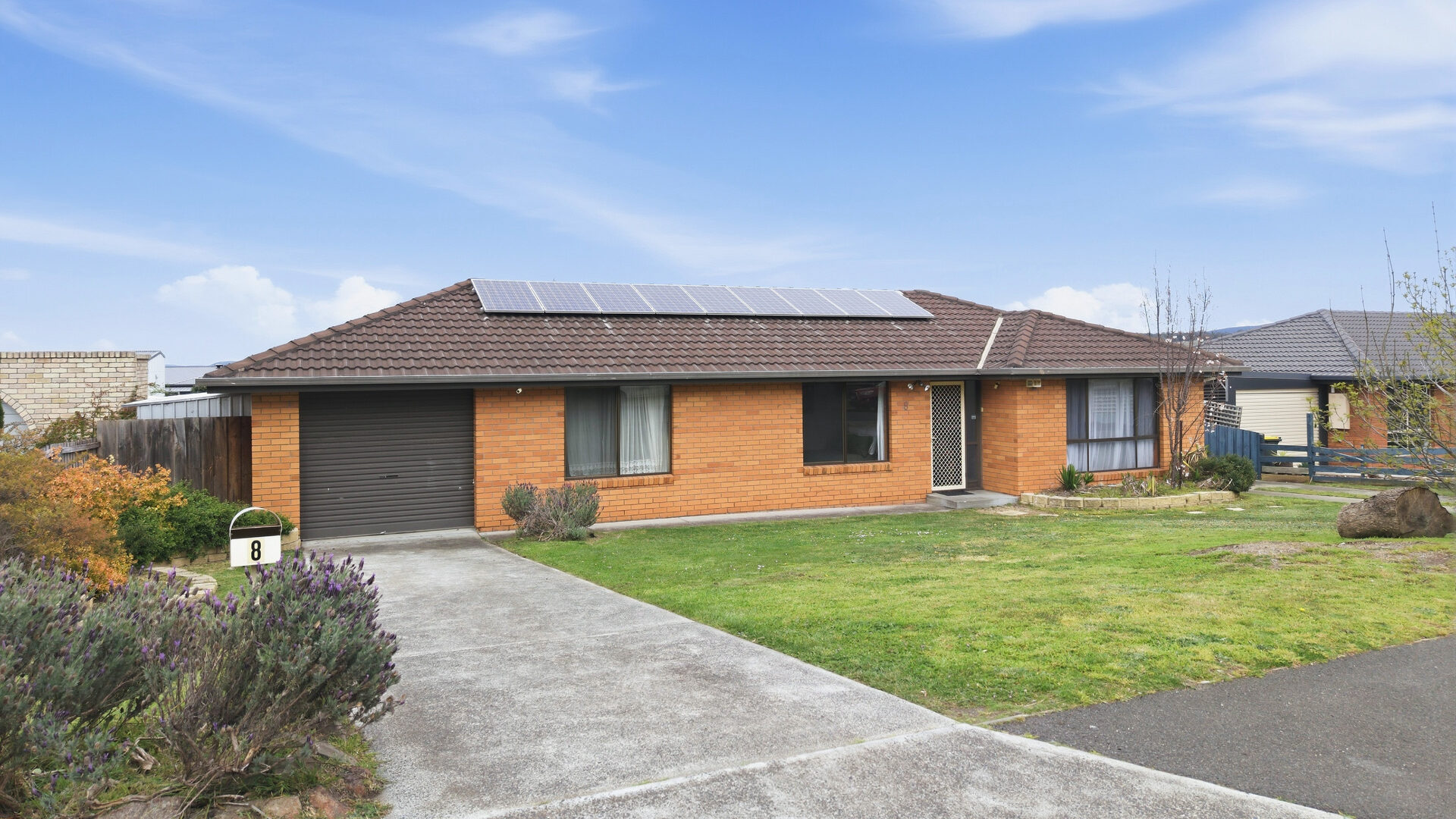 For Sale - 8 Woodleigh Drive - New Property in Oakdowns - Real Estate by Paul Reed