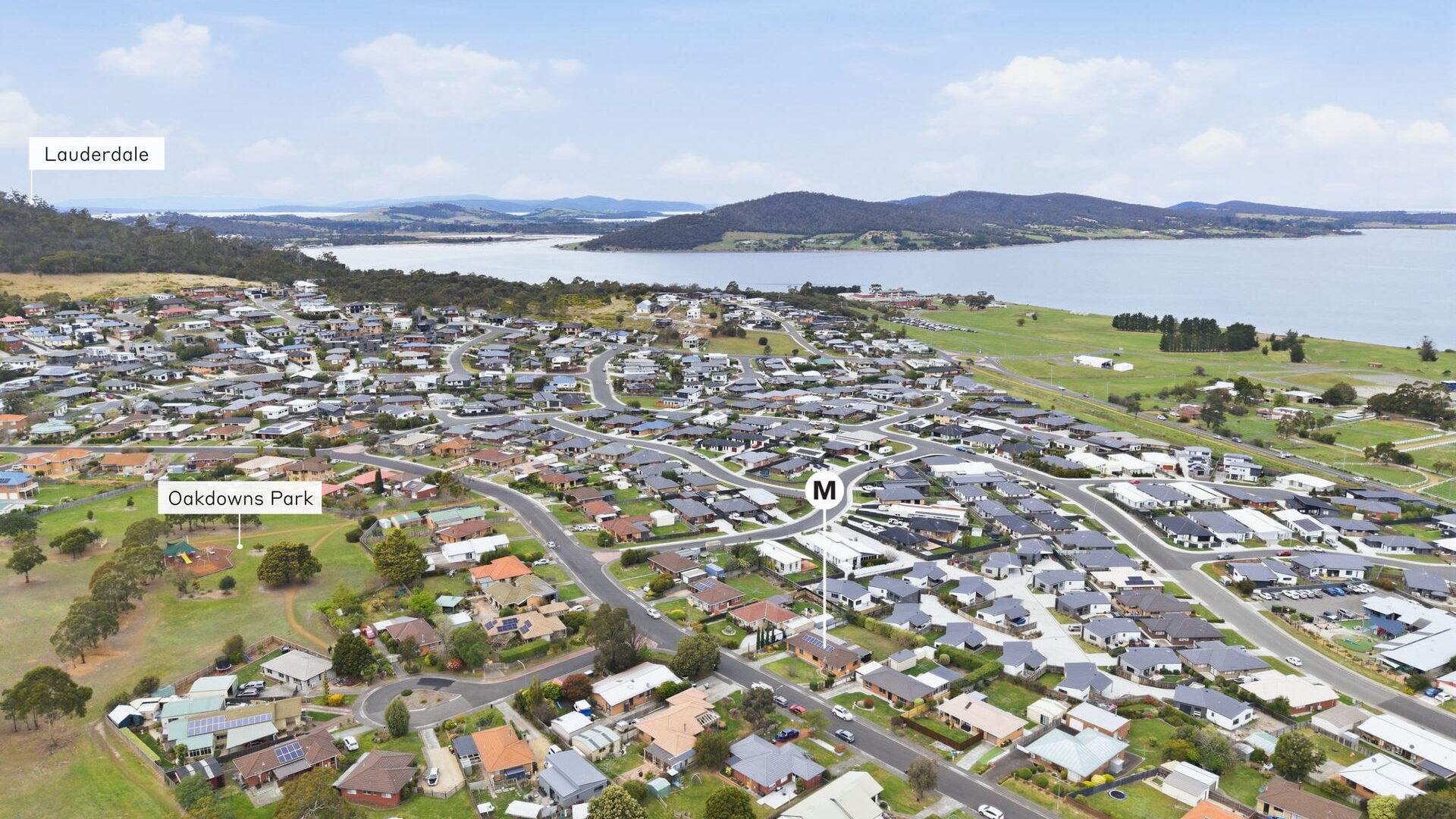 For Sale - 8 Woodleigh Drive - New Property in Oakdowns - Real Estate by Paul Reed