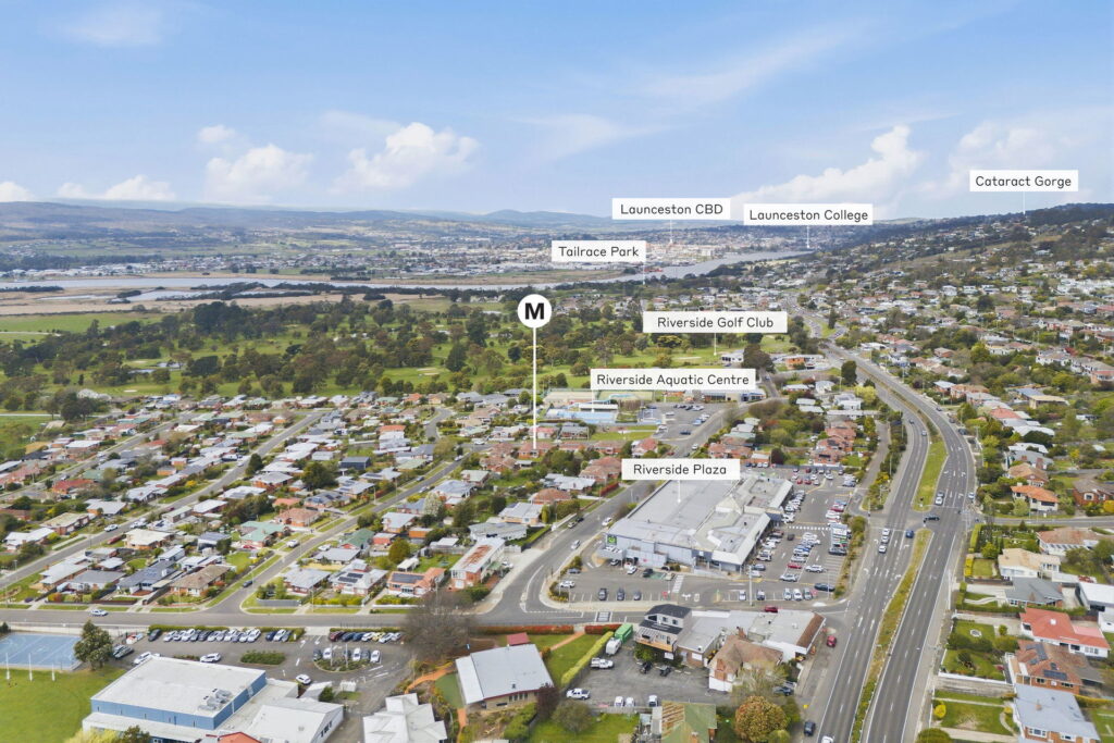 For Sale - 7 Fairway Crescent - New Property in Riverside - Real Estate by Aston Daley