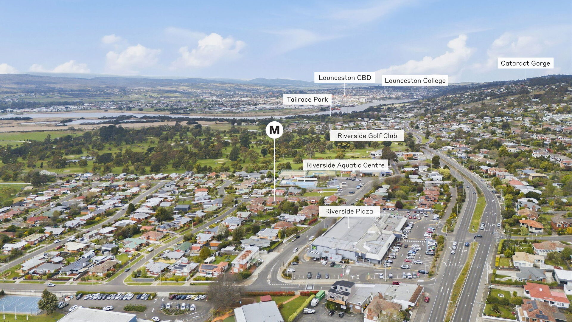For Sale - 7 Fairway Crescent - New Property in Riverside - Real Estate by Aston Daley