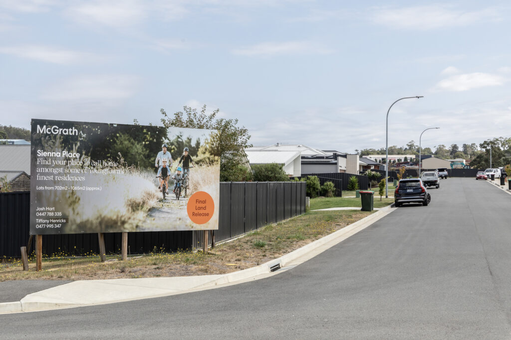 Sold -  Sienna Place - New Property in Youngtown - Real Estate by Josh Hart