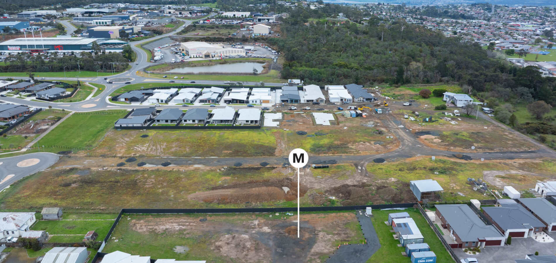 Lot 103 Sienna Place, Youngtown