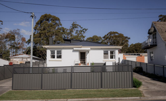 For Sale - 1/47 Pomona Road - New Property in Riverside - Real Estate by Josh Hart