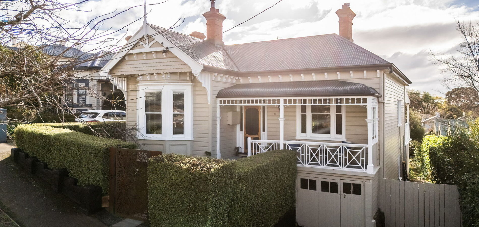 For Sale - 41 Hillside Crescent - New Property in West Launceston - Real Estate by Harrison Wagner