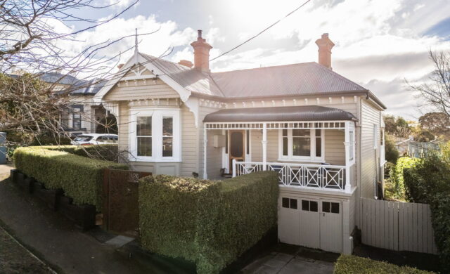 For Sale - 41 Hillside Crescent - New Property in West Launceston - Real Estate by Harrison Wagner