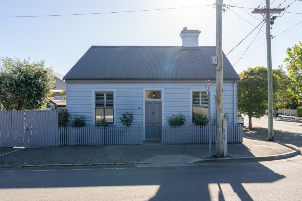 For Sale - 101 Margaret Street - New Property in Launceston - Real Estate by Josh Hart