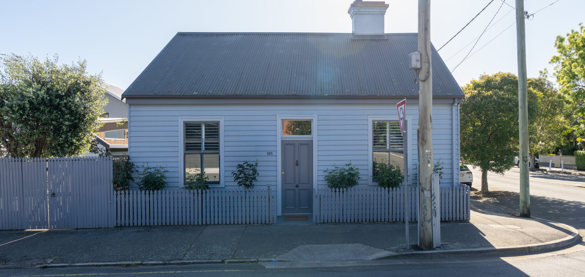 For Sale - 101 Margaret Street - New Property in Launceston - Real Estate by Josh Hart