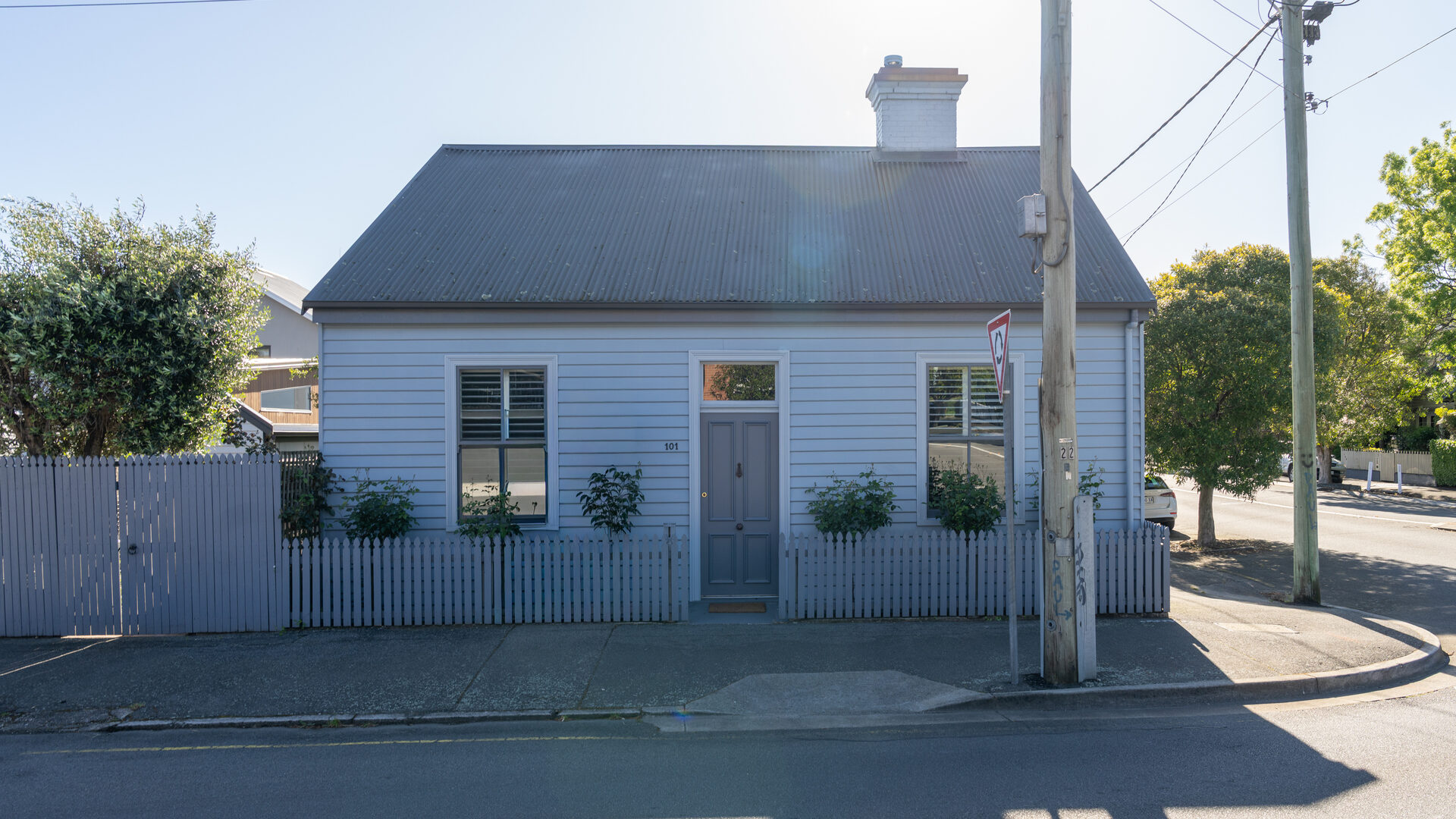 For Sale - 101 Margaret Street - New Property in Launceston - Real Estate by Josh Hart