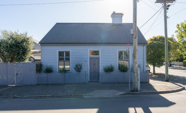 For Sale - 101 Margaret Street - New Property in Launceston - Real Estate by Josh Hart