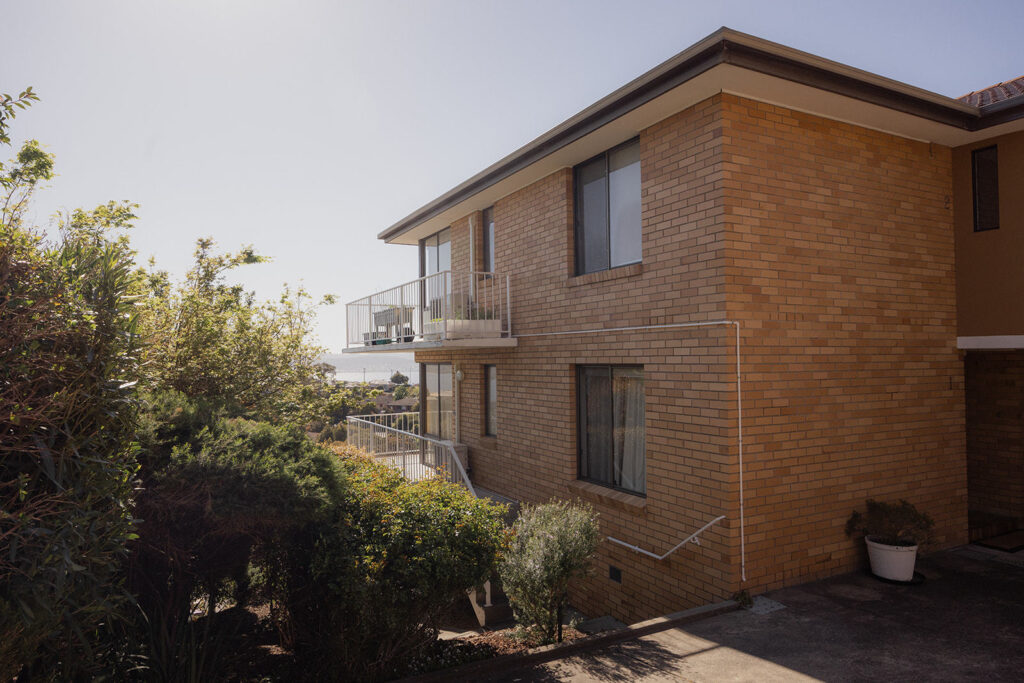 For Rent - 1A/14 Edith Avenue - New Property in Sandy Bay - Real Estate by McGrath Property
