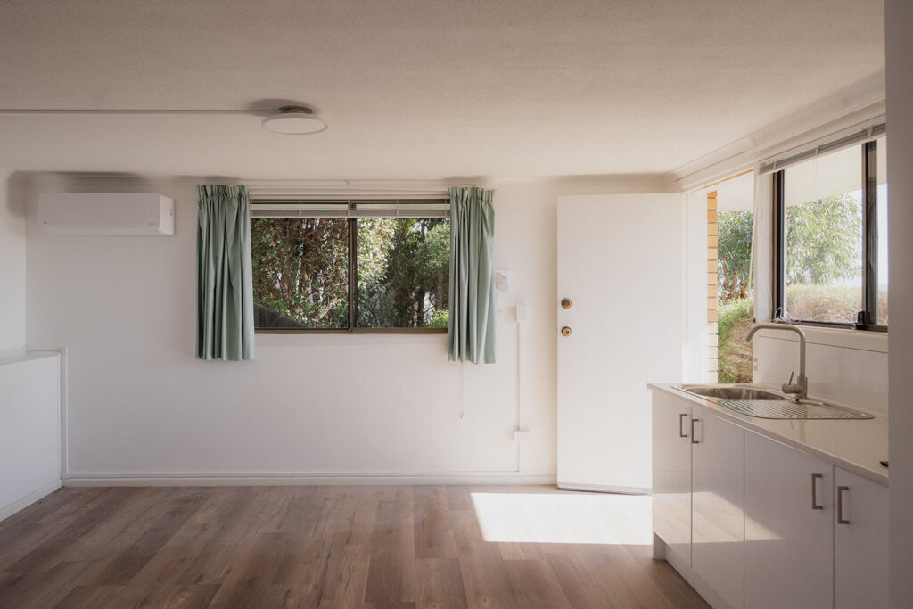 For Rent - 1A/14 Edith Avenue - New Property in Sandy Bay - Real Estate by McGrath Property