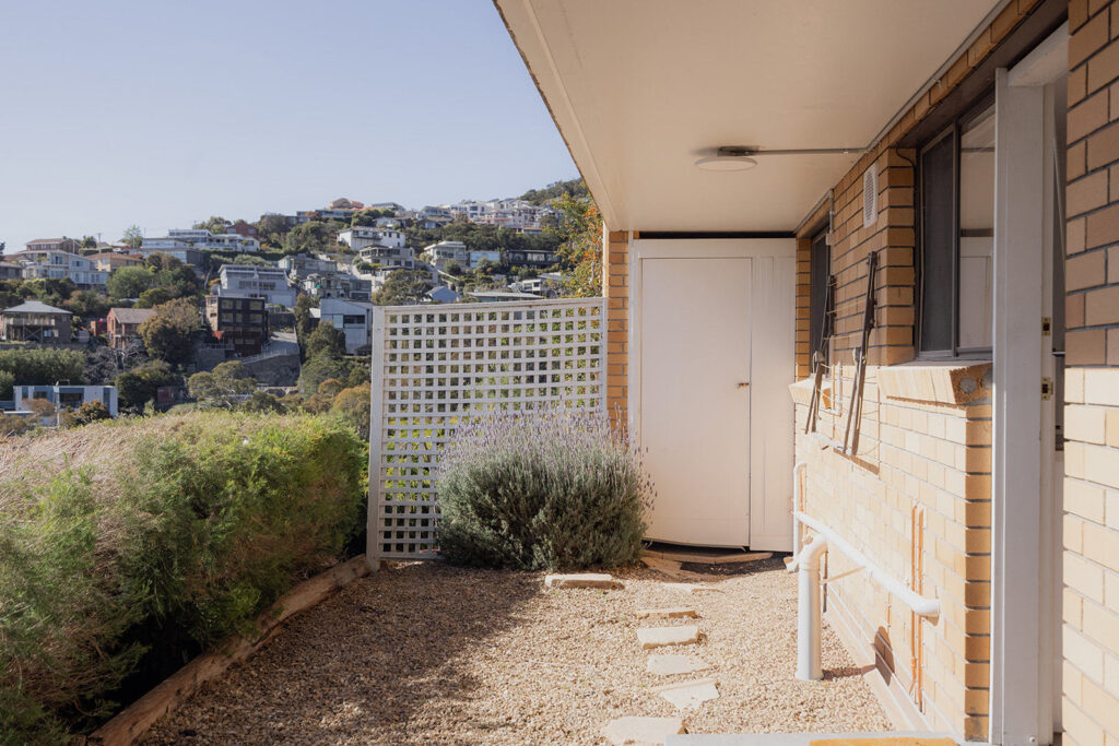 For Rent - 1A/14 Edith Avenue - New Property in Sandy Bay - Real Estate by McGrath Property