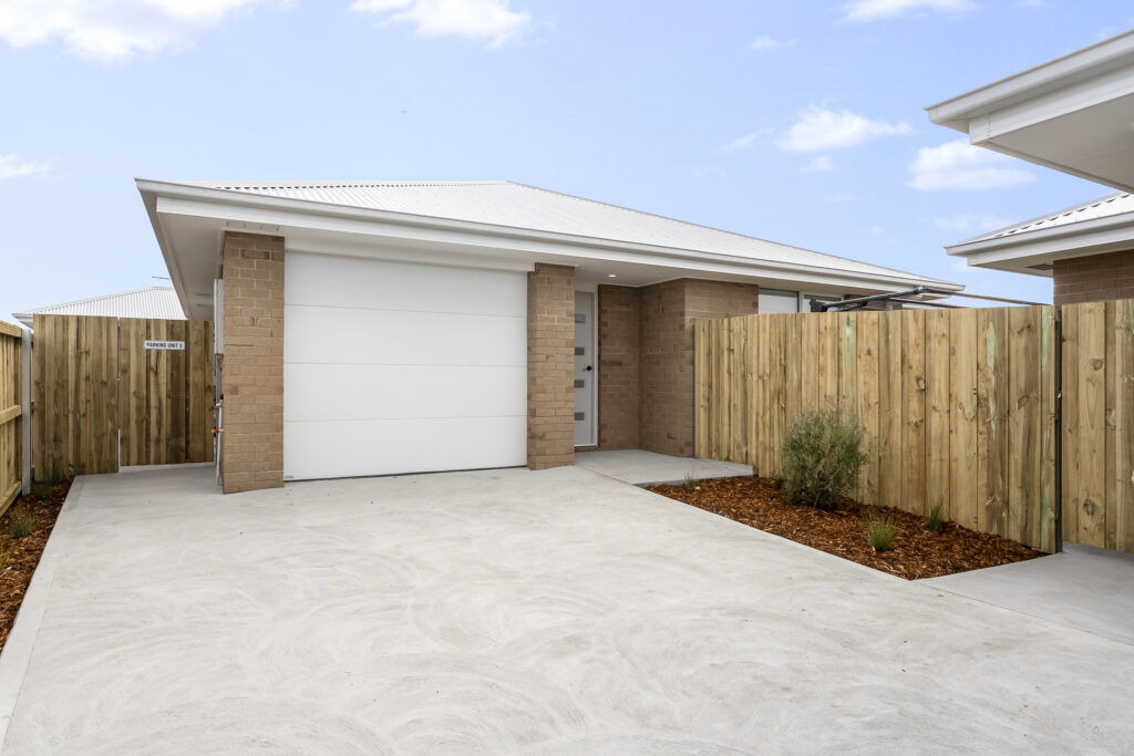 Sold - 2/3 Lemnos Place - New Property in Brighton - Real Estate by Paul Reed