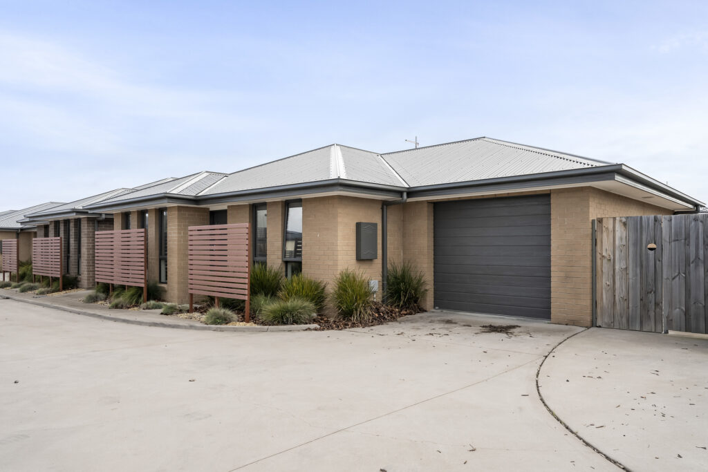 Sold - 5/4 Haskell Road - New Property in Brighton - Real Estate by Paul Reed