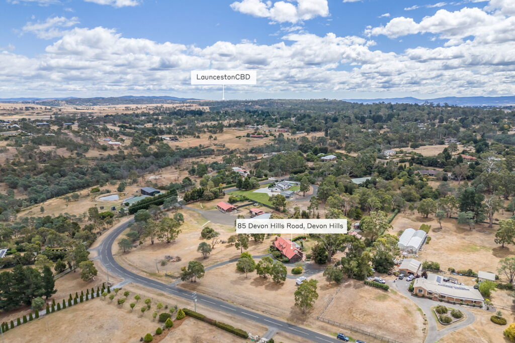 For Sale - 85 Devon Hills Road - New Property in Devon Hills - Real Estate by Josh Hart