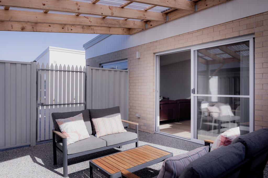 Sold - 4/65 Cypress Street - New Property in Newstead - Real Estate by Josh Hart
