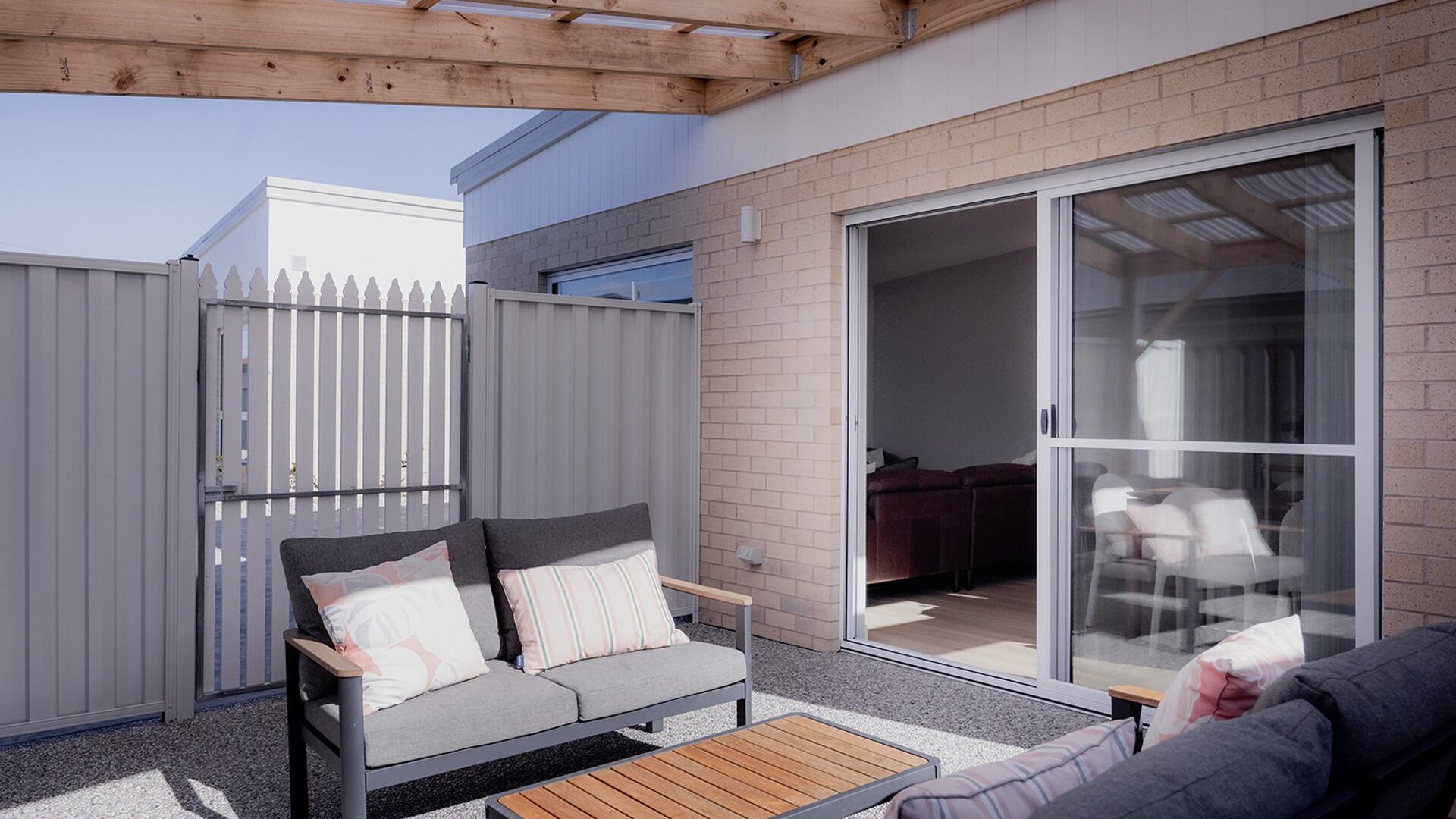 Sold - 4/65 Cypress Street - New Property in Newstead - Real Estate by Josh Hart