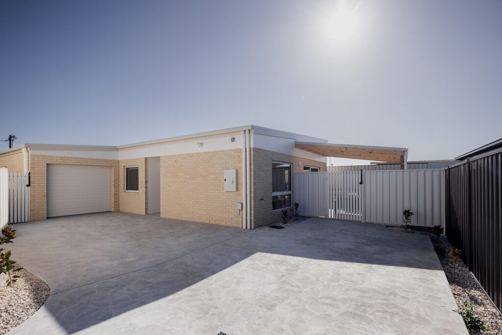 Sold - 4/65 Cypress Street - New Property in Newstead - Real Estate by Josh Hart