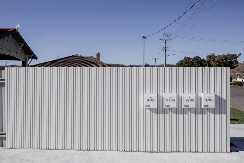 Sold - 4/65 Cypress Street - New Property in Newstead - Real Estate by Josh Hart
