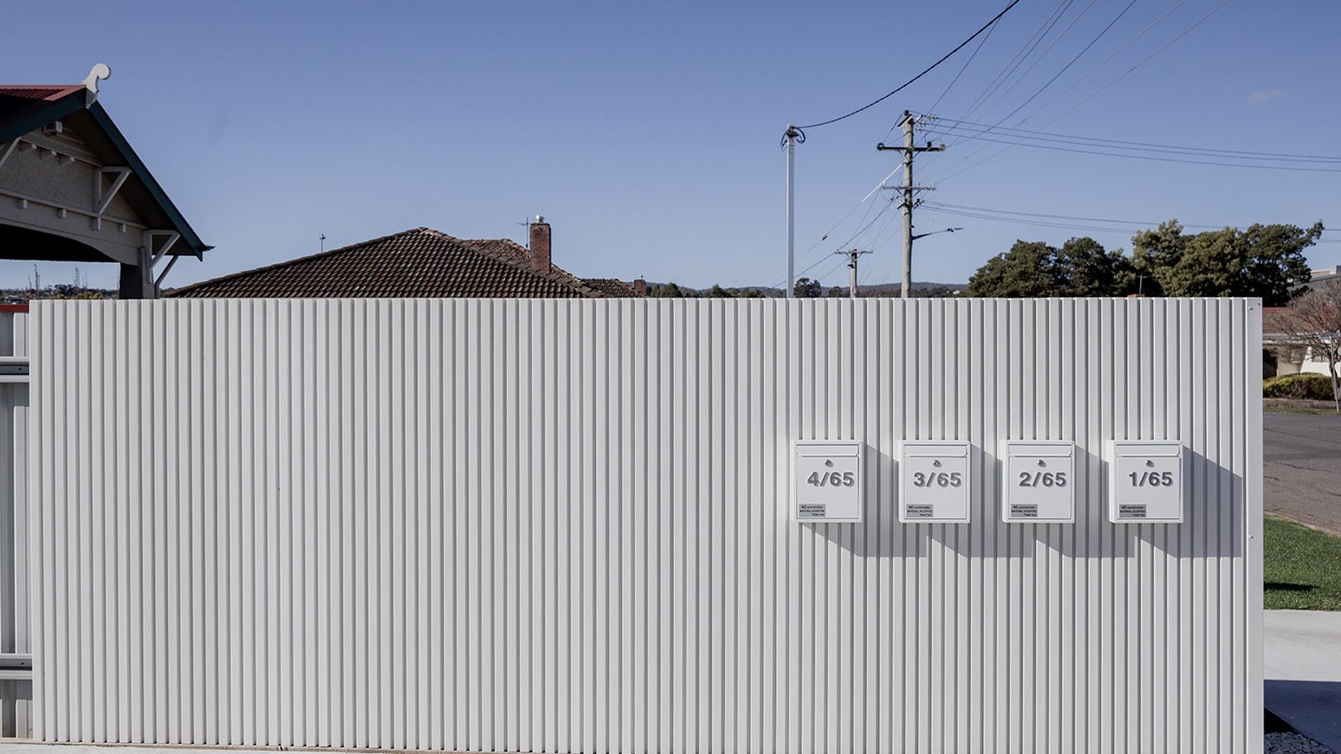Sold - 4/65 Cypress Street - New Property in Newstead - Real Estate by Josh Hart