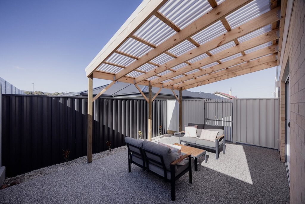 Sold - 4/65 Cypress Street - New Property in Newstead - Real Estate by Josh Hart