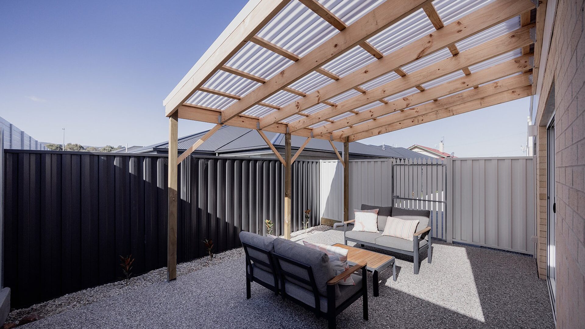 Sold - 4/65 Cypress Street - New Property in Newstead - Real Estate by Josh Hart