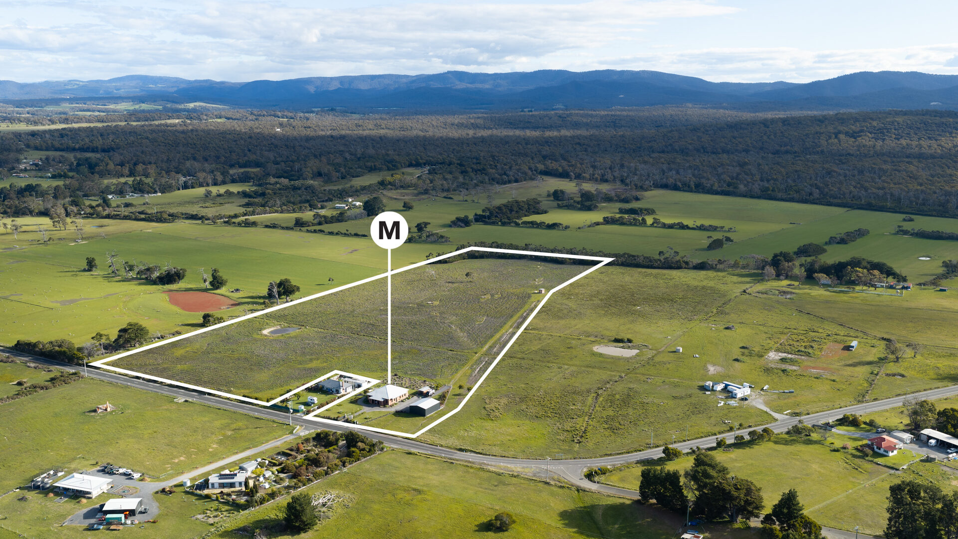 For Sale - 1313 Greens Beach Road - New Property in Kelso - Real Estate by Josh Hart