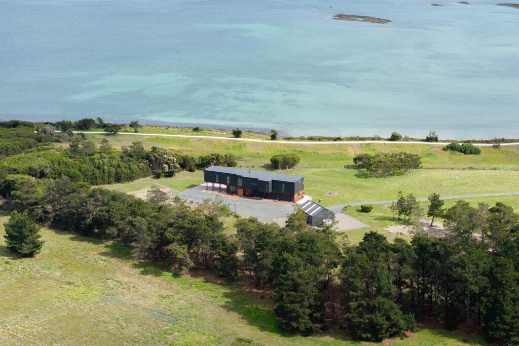 For Sale - 1 Low Head Road - New Property in George Town - Real Estate by Josh Hart