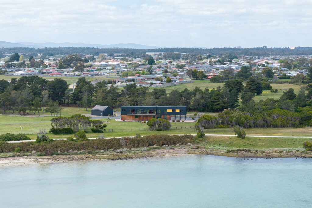 For Sale - 1 Low Head Road - New Property in George Town - Real Estate by Josh Hart