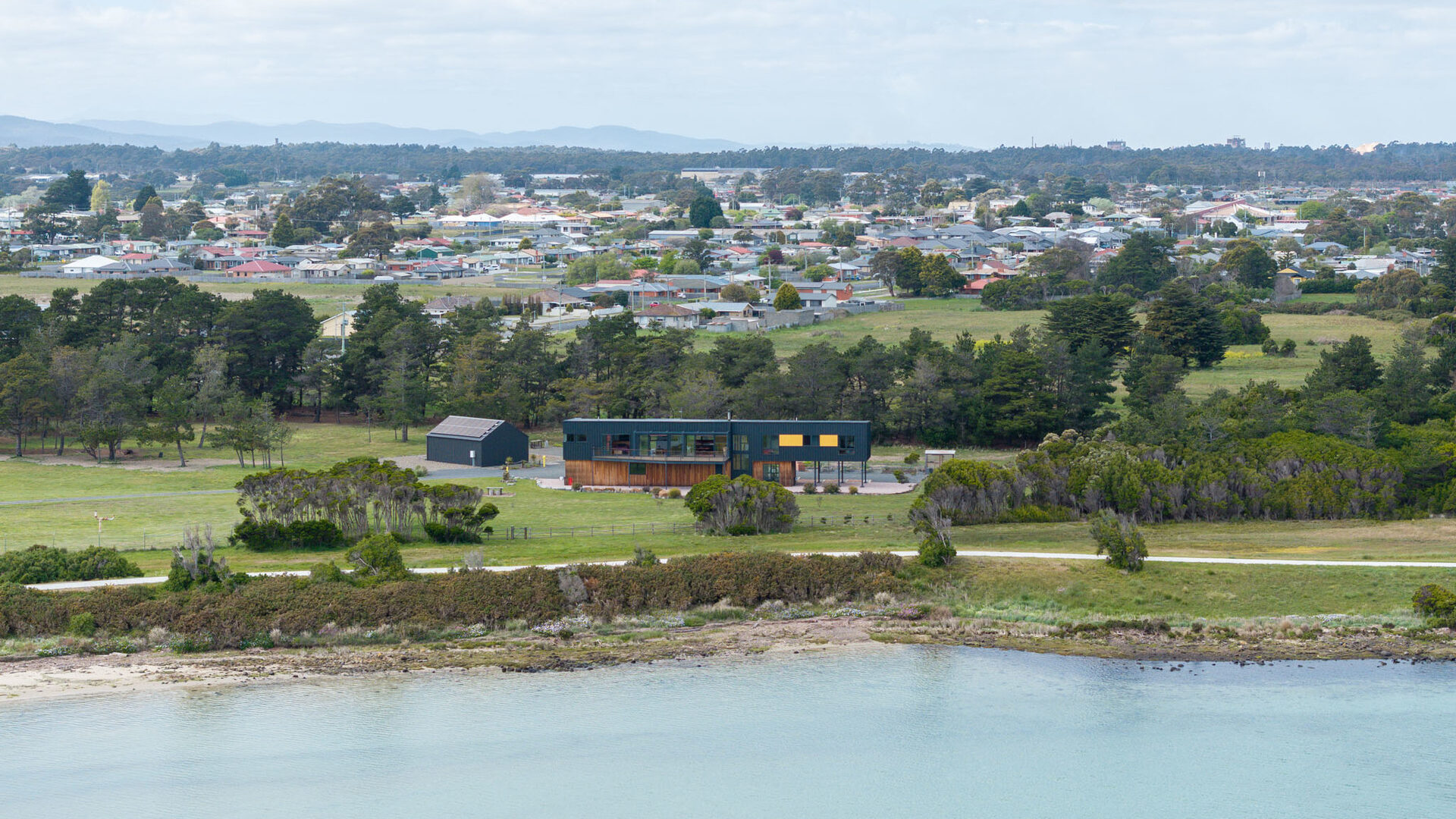 For Sale - 1 Low Head Road - New Property in George Town - Real Estate by Josh Hart