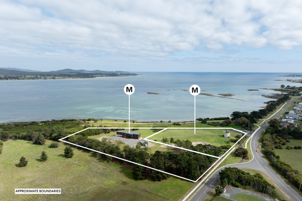 For Sale - 1 Low Head Road - New Property in George Town - Real Estate by Josh Hart